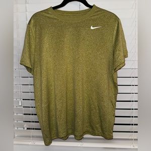 Nike Women’s Short Sleeve